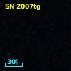 SN 2007tg