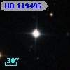 HD 119495