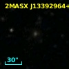 2MASX J13392964+7137305