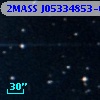 2MASS J05334853-0102155