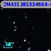2MASS J05334884-0054259