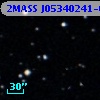 2MASS J05340241-0048230