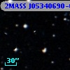 2MASS J05340690-0046342