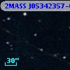2MASS J05342357-0101190