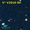 2MASS J05344491-0104249