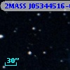 2MASS J05344516-0051581