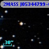 2MASS J05344799-0037178