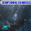 [CHP2004] J140312.4+541754