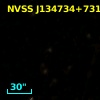 GB6 B1346+7333