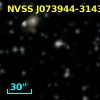 SWIFT J0739.6-3144