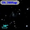 SN 2008ap