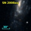 SN 2008aq