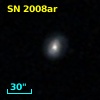 SN 2008ar