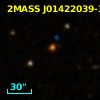 2MASS J01422039-3133350