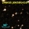 2MASS J06581410-0655349