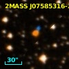 2MASS J07585316-2235525