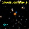 2MASS J08430943-2937304