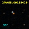 2MASS J09135421-1049329