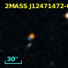 2MASS J12471472-0525130