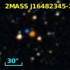 2MASS J16482345-2049349