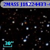 2MASS J18224433-0928198
