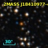2MASS J18410977-4347327