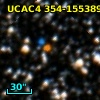 2MASS J18471674-1922202