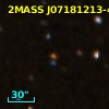 2MASS J07181213-4622384