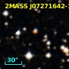 2MASS J07271642-1421059