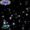 2MASS J07313756-0954505