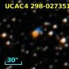 2MASS J07365666-3024160