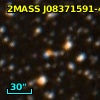 2MASS J08371591-4639499