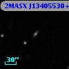 2MASX J13405530+7207085