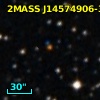 2MASS J14574906-3904511
