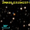 2MASS J15104237-4259252