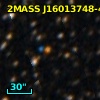 2MASS J16013748-4442005