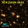 2MASS J16302725-3633559
