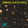 2MASS J16313342-2805282