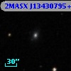 2MASX J13430795+7148447