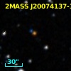 2MASS J20074137-3551464