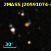 2MASS J20591074-4615194