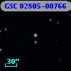 GSC 02805-00766