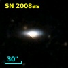 SN 2008as