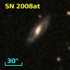 SN 2008at