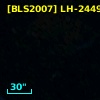 [BLS2007] LH-244996