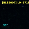 [BLS2007] LH-571884
