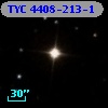 TYC 4408-213-1