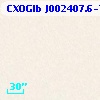 CXOGlb J002407.6-720450
