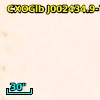 CXOGlb J002434.9-720501