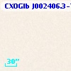 CXOGlb J002406.3-720439